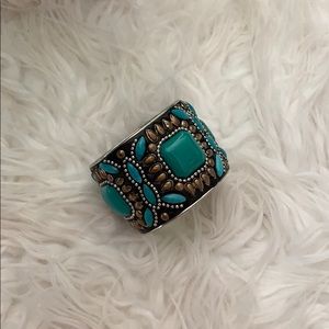 🧿✨Bold statement Bracelet